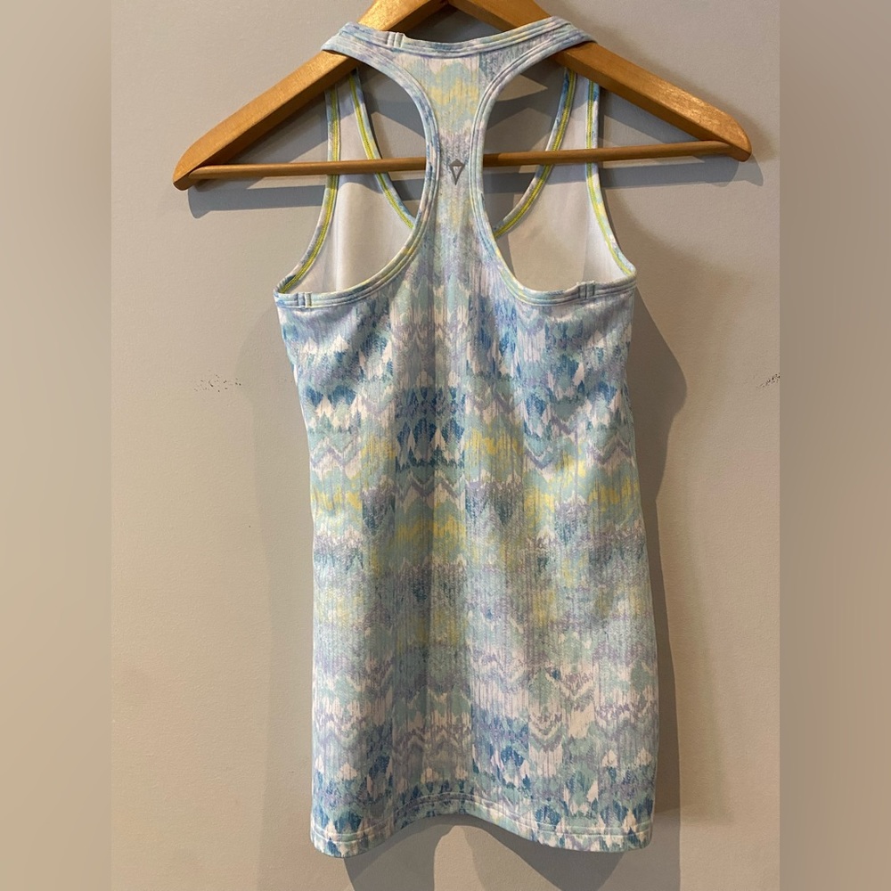 Ivivva Racer Back Tank Top - Picture 2 of 5